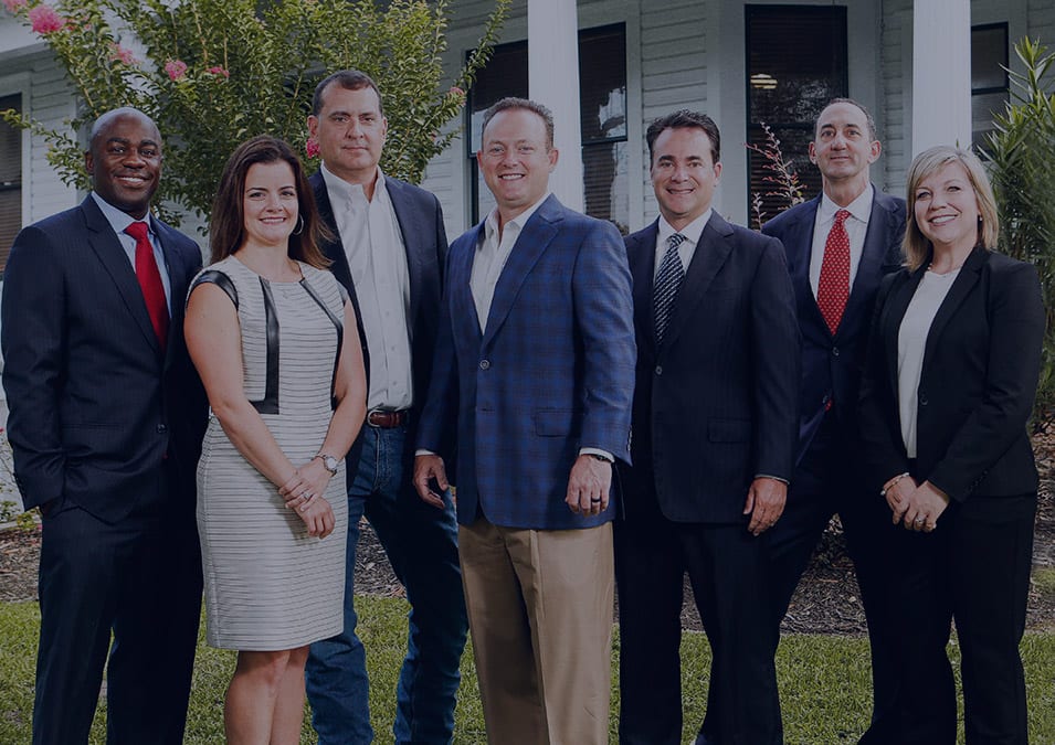 Cox Law Firm, Lake Charles, LA Office