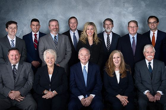 Rochelle, McCulloch & Aulds, PLLC Lebanon, TN Office