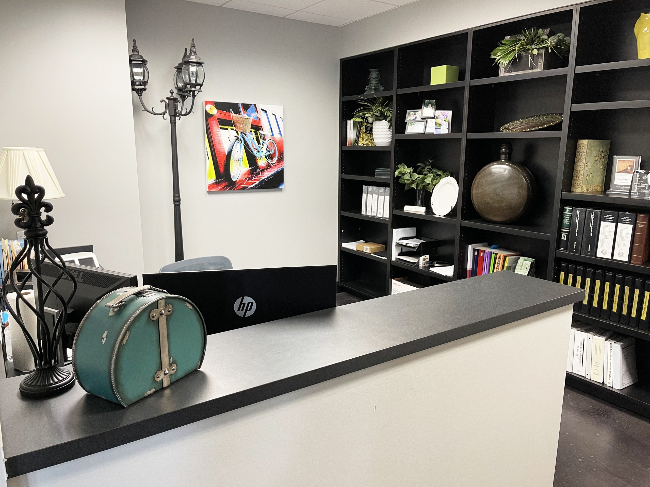 Hanshaw Kennedy Hafen, LLP Frisco, TX Office