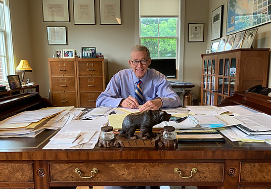 Carl F.Muller, Attorney at Law Greenville, SC Office