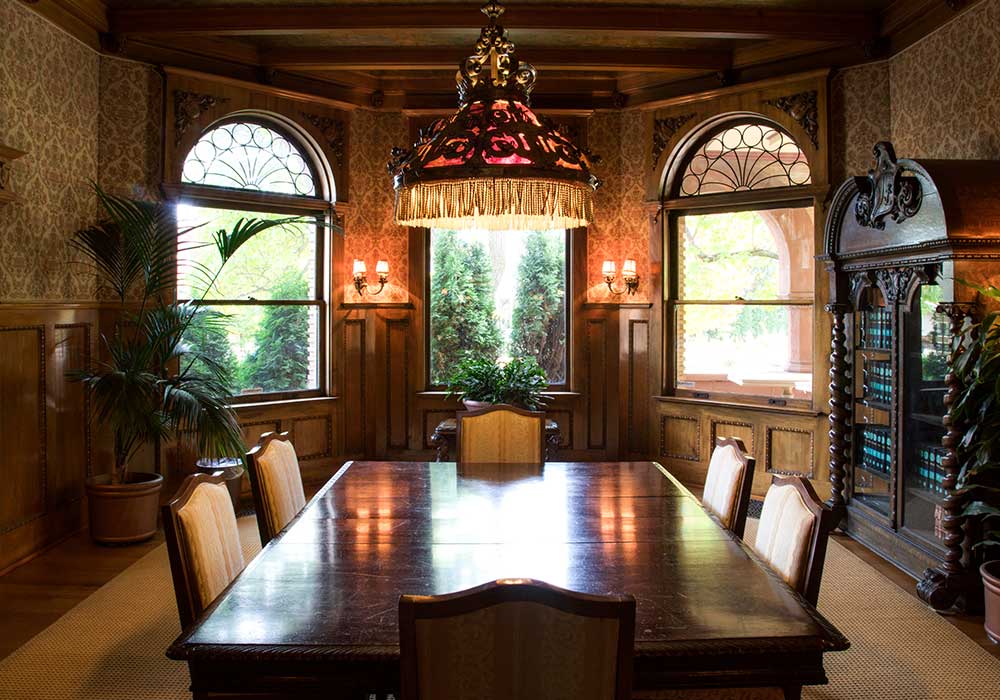 Eymann, Allison, Fennessy, Hunter & Jones, P.S Spokane, WA Office