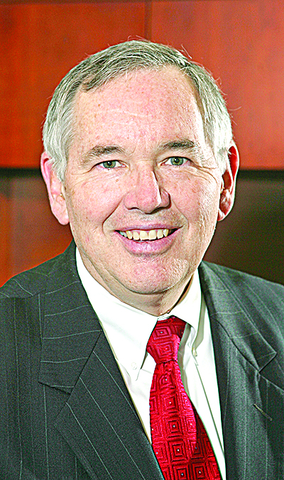 Jerome A. Diekemper Saint Louis,  Office