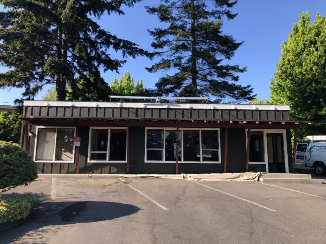 Marler Clark Seattle, WA Office