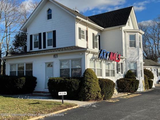Chapdelaine Law Office Saugus, MA Office