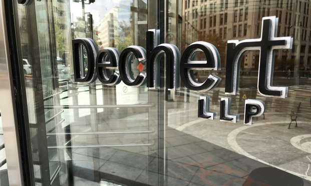Dechert LLP Paris, Sao Tome and Principe Office