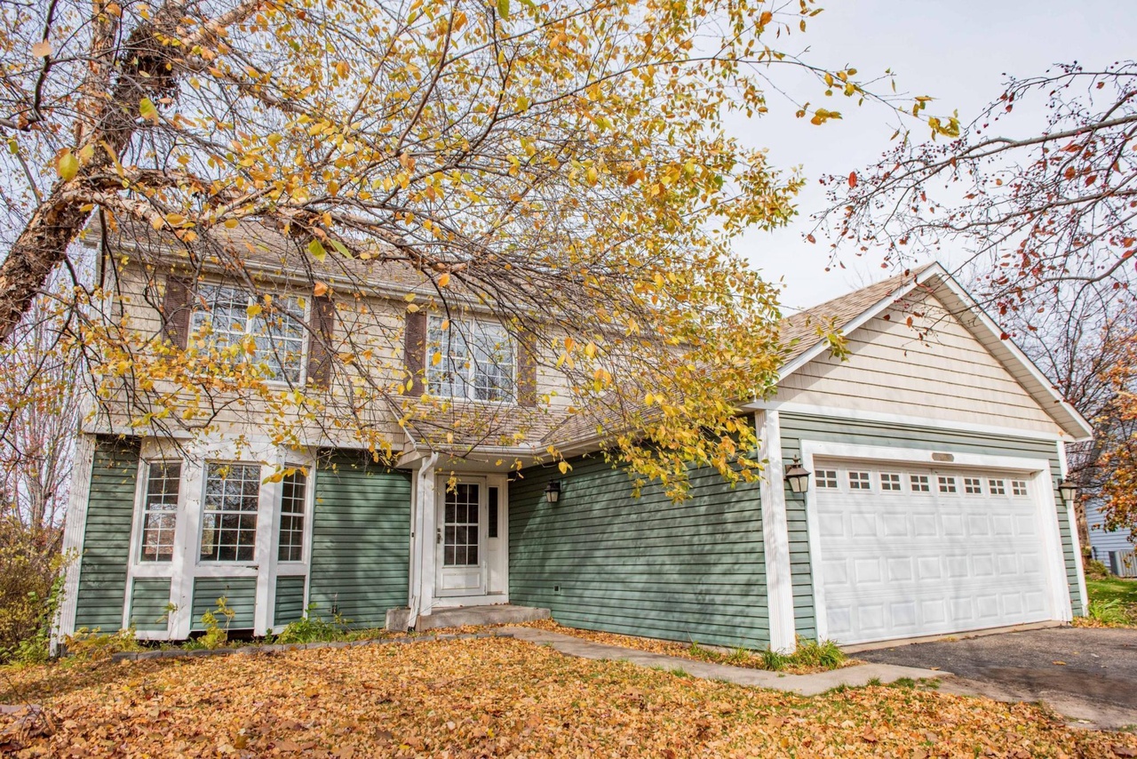 Hall Law P.A Woodbury, MN Office