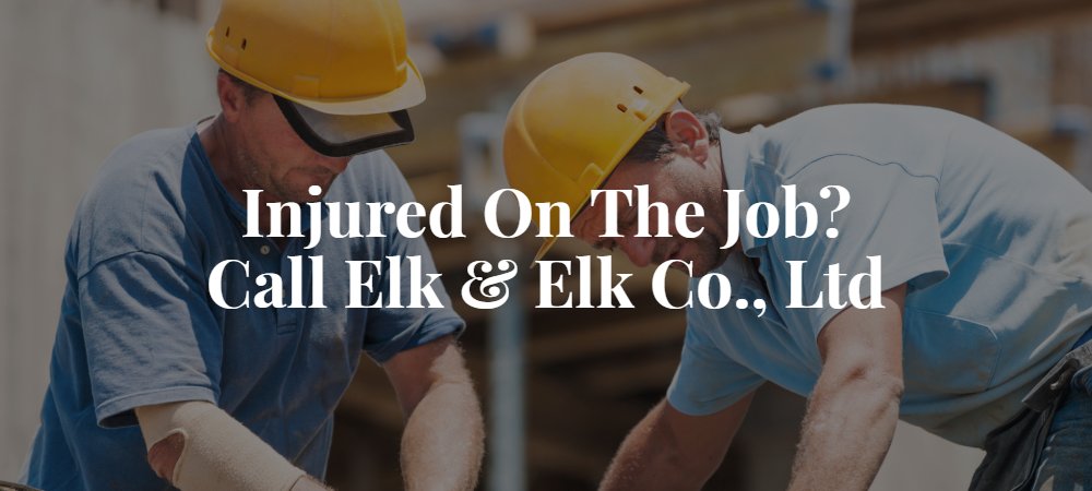 Elk & Elk Company, Ltd Cincinnati, OH Office