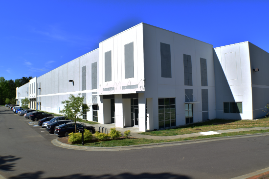 Williams Mullen Durham, NC Office