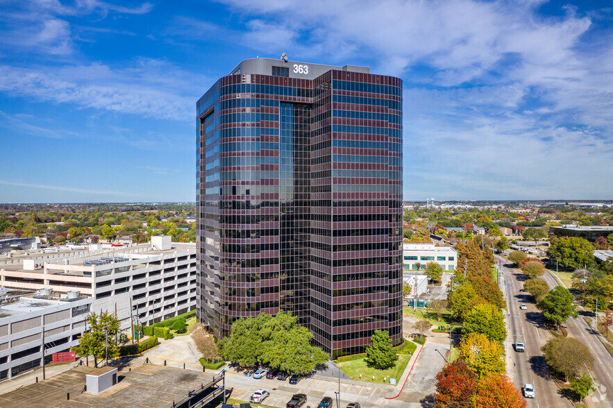 Guerra | Days Law Group Houston,  Office