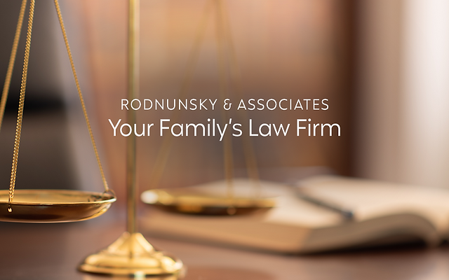 Rodnunsky & Associates Woodland Hills, CA Office