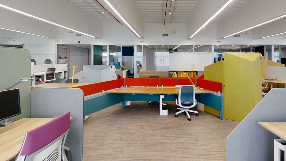 Iberbrand Mexico Office