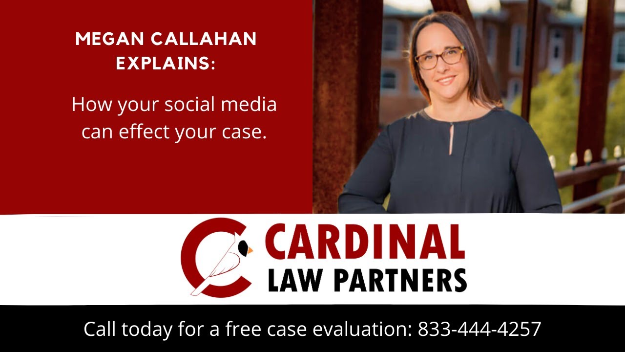 Cardinal Law Partners Raleigh,  Office