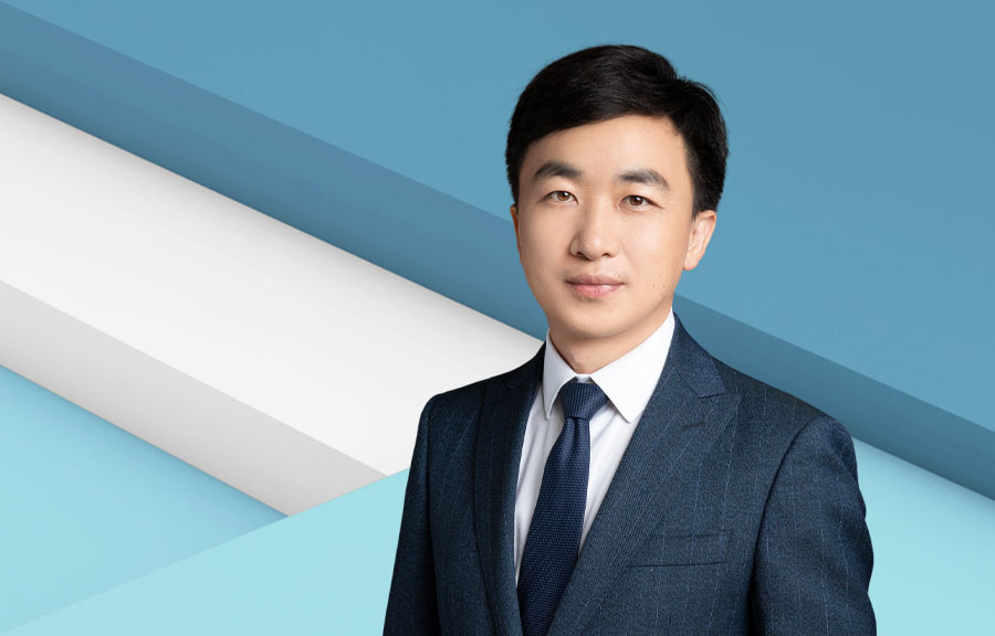 Grandall Law Firm Hong Kong Office