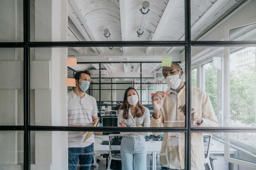 Zuric i Partneri Zagreb, Croatia Office