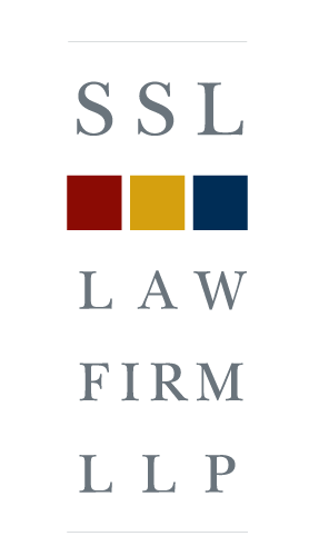 SSL Law Firm LLP San Francisco, CA Office