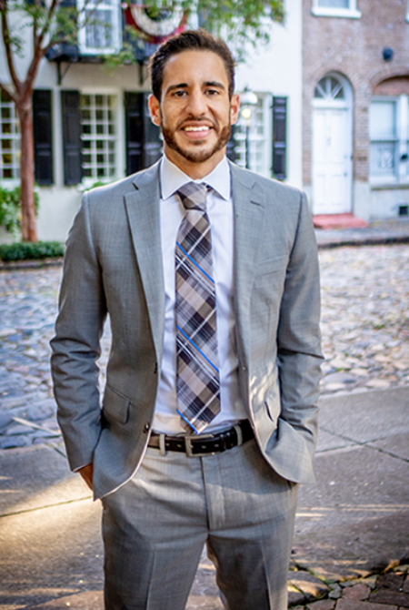 Rosen Law Charleston, SC Office