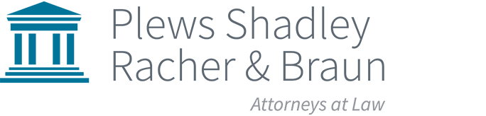 Plews Shadley Racher & Braun LLP South Bend, IN Office