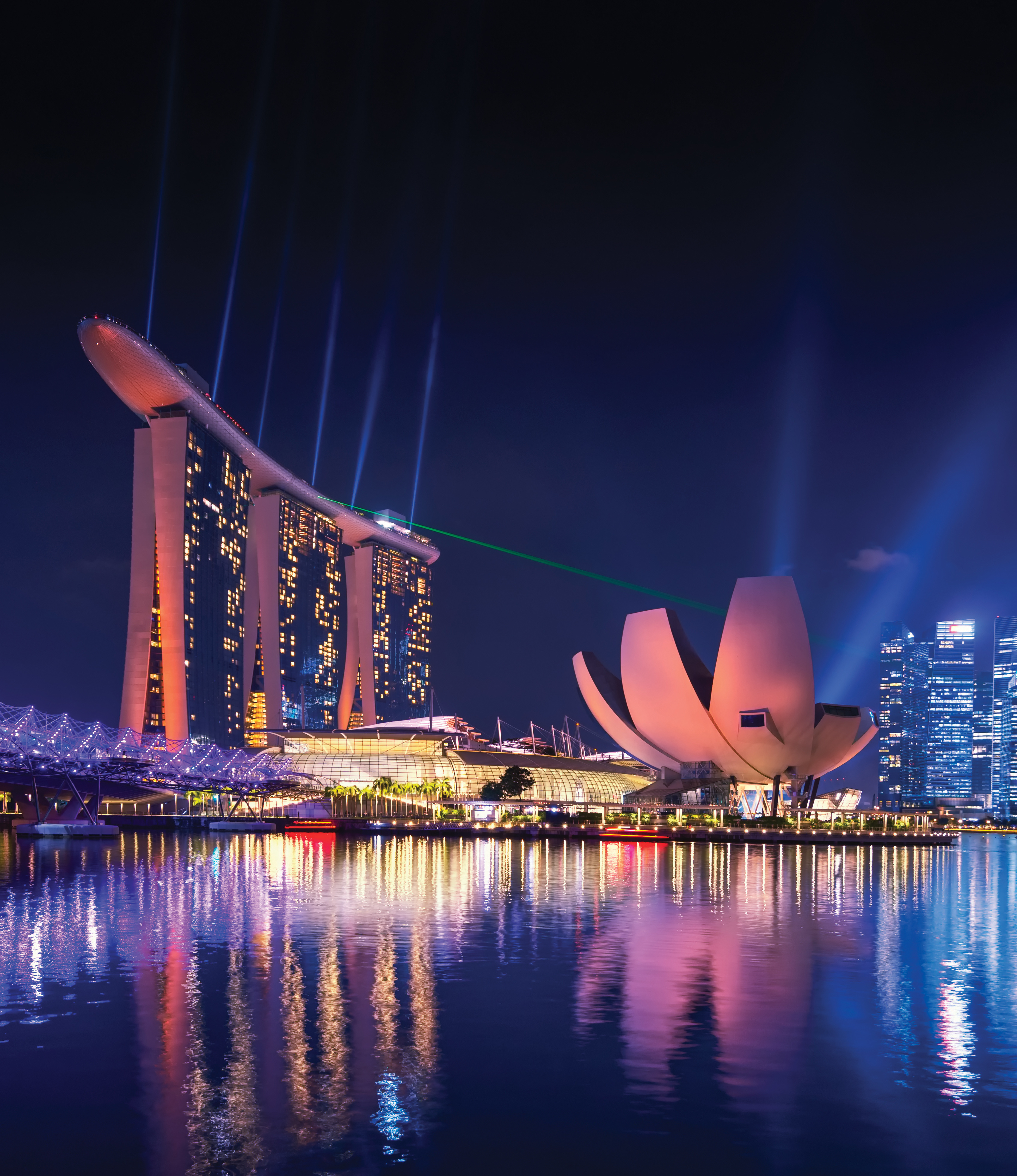 APAC Law Corporation Singapore Office