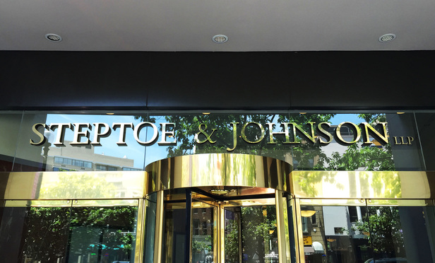 Steptoe LLP New York City, NY Office