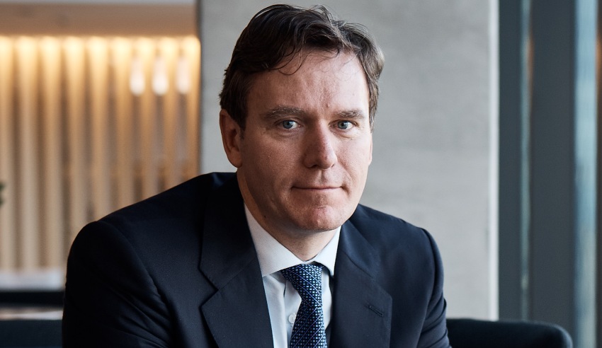 Corrs Chambers Westgarth Perth, Australia Office