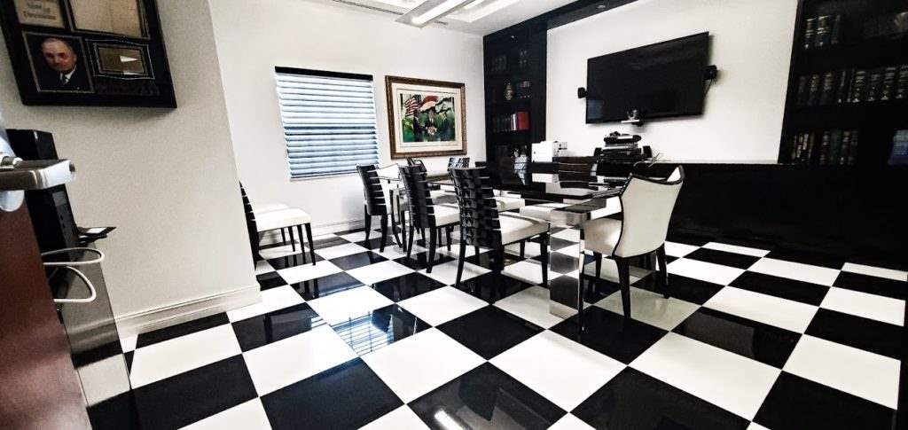 Chalik & Chalik Injury Lawyers Plantation, FL Office
