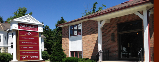 Law Office of Alan D. Naggatz Valparaiso,  Office