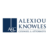 Alexiou, Knowles & Co Nassau, Bahamas, The Office