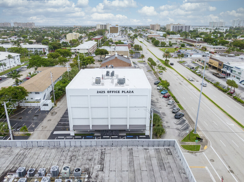 Sirote & Permutt, PC Fort Lauderdale, FL Office