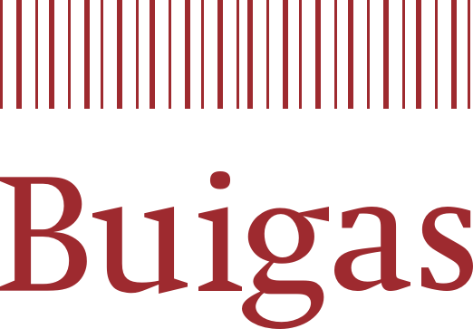 Bufete B. Buigas Barcelona, Spain Office