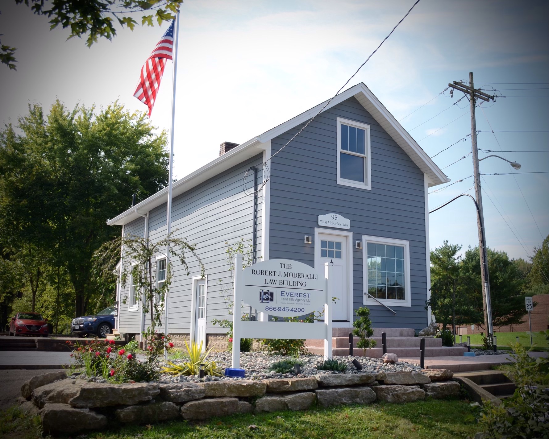 Crawford Law LLC Cleveland, OH Office