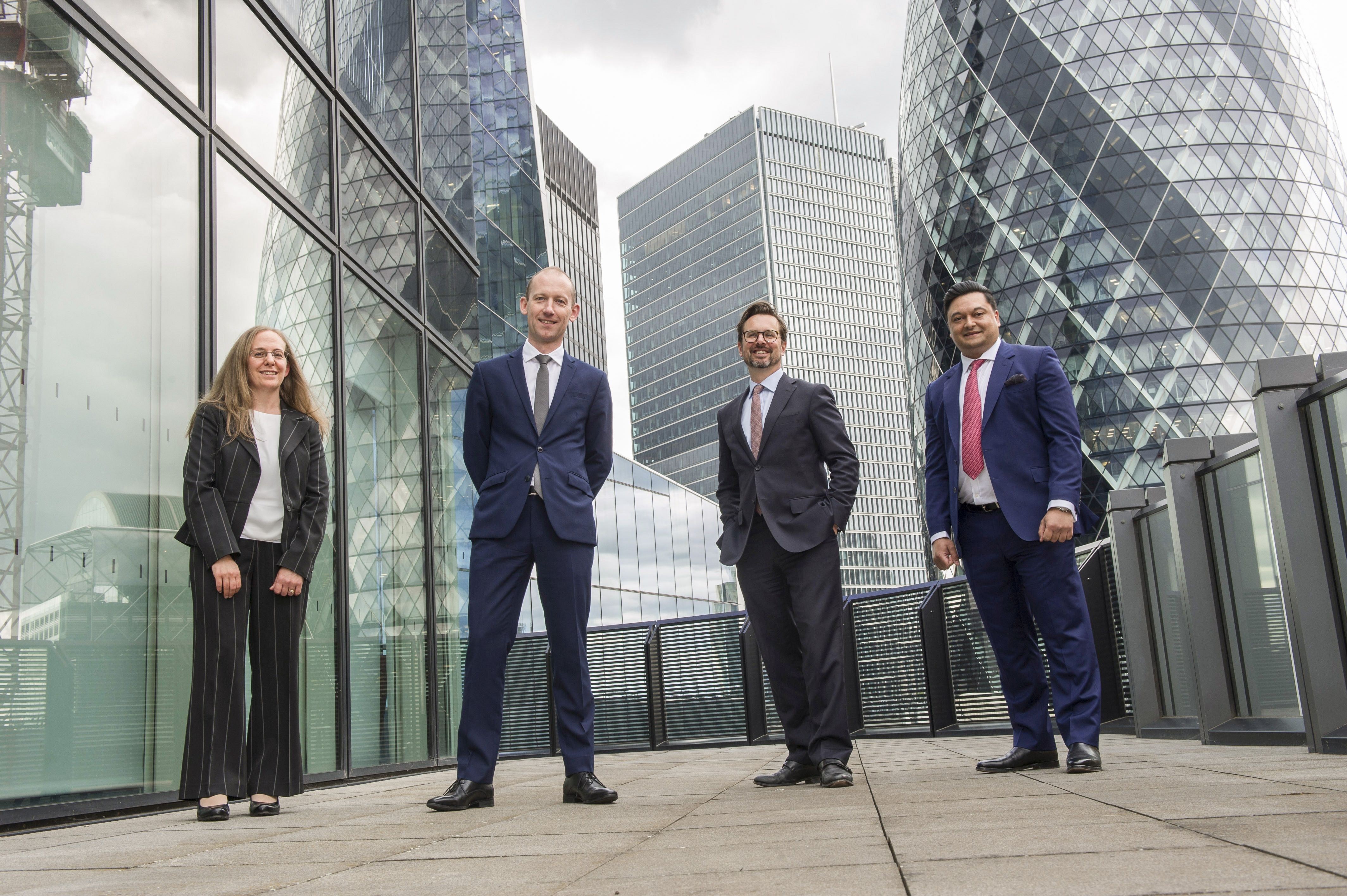 Kennedys Law LLP Auckland, New Zealand Office