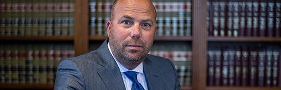 Reservitz McCluskey Attorneys Brockton,  Office