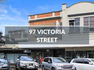 Maurice Blackburn Mackay, Australia Office