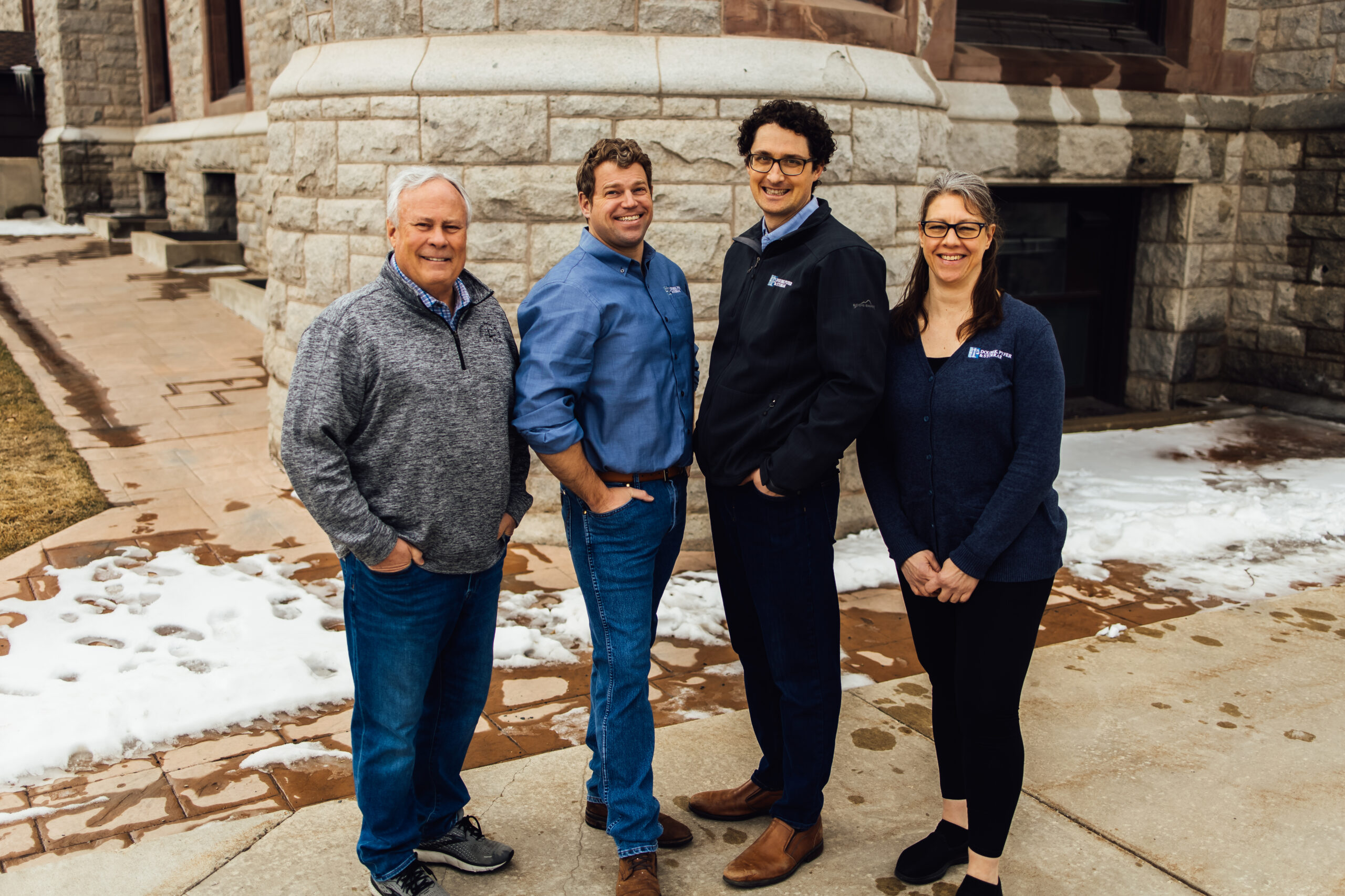 Utick Law Firm Helena,  Office