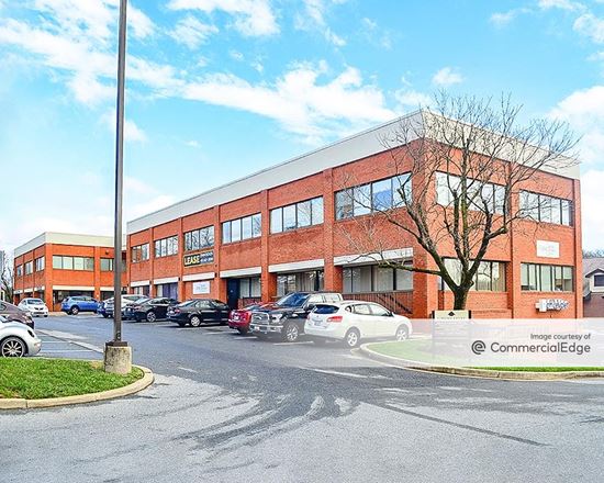 Hofmeister & Breza Hunt Valley,  Office