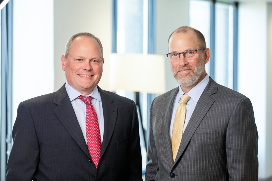 Johnson Becker, PLLC Minneapolis, MN Office