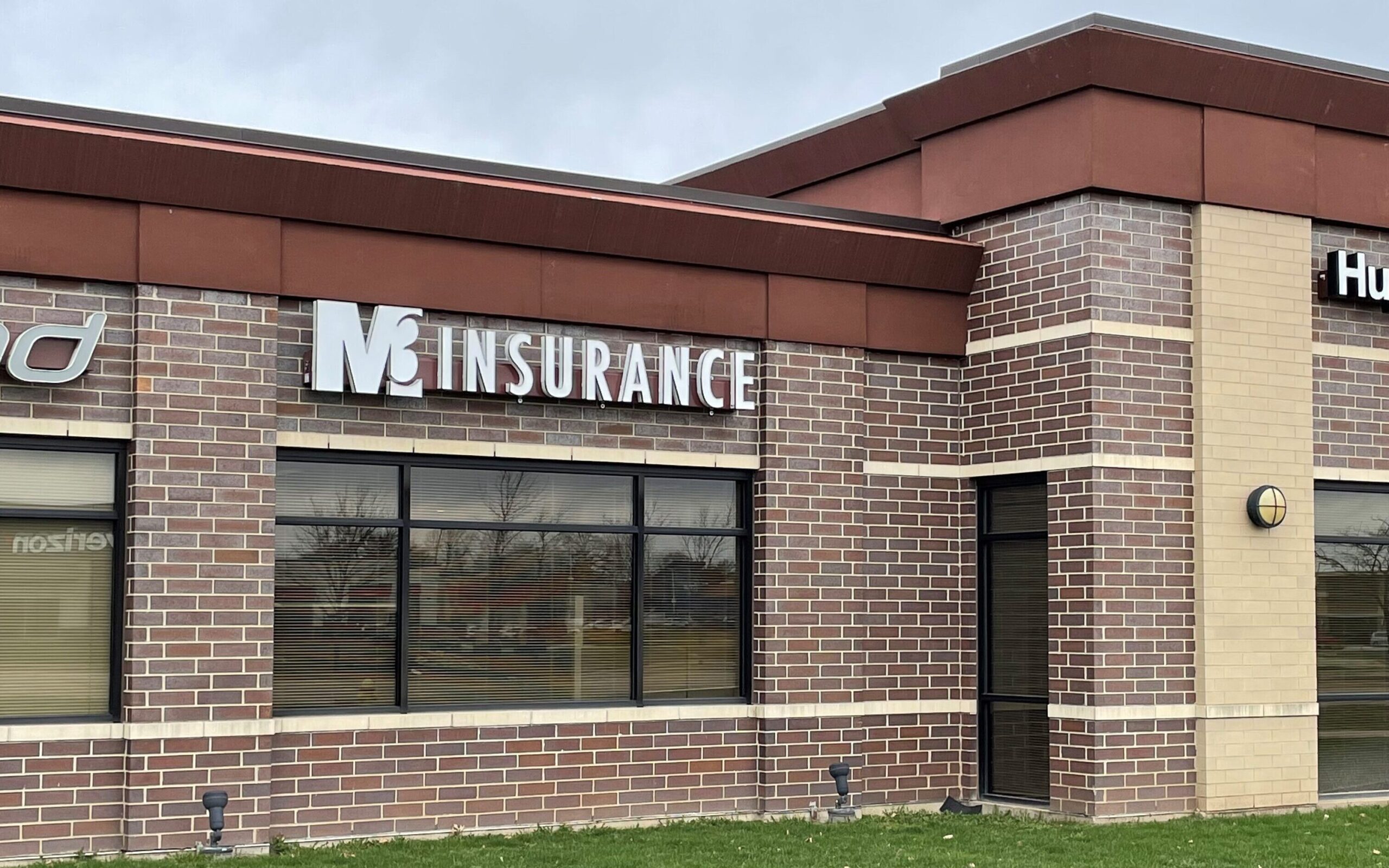 Liebovich & Weber PC Rockford, IL Office