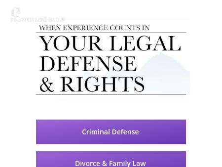 The Gasper Law Group Pueblo, CO Office