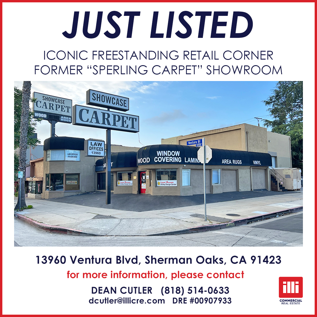 The Sperling Law Firm Sherman Oaks,  Office