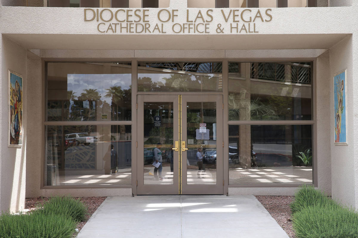 Goulet Law Henderson,  Office