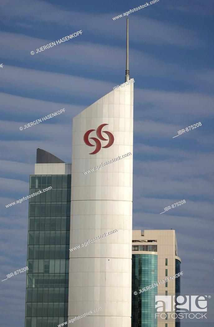 Fragomen, Del Rey, Bernsen & Loewy, LLP, Doha, Qatar Office