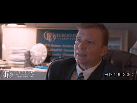Elrod Pope Law Firm Lancaster, SC Office
