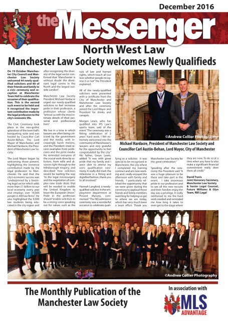 Kuit Solicitors Manchester, United Kingdom Office