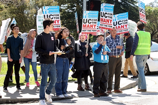 Doan Law Firm Watsonville, CA Office