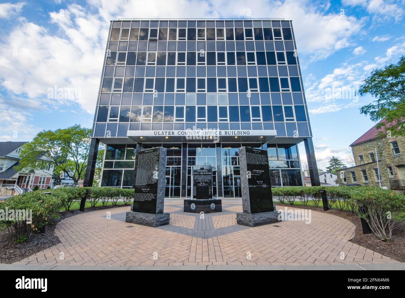 The Trataros Law Firm PLLC Kingston, NY Office