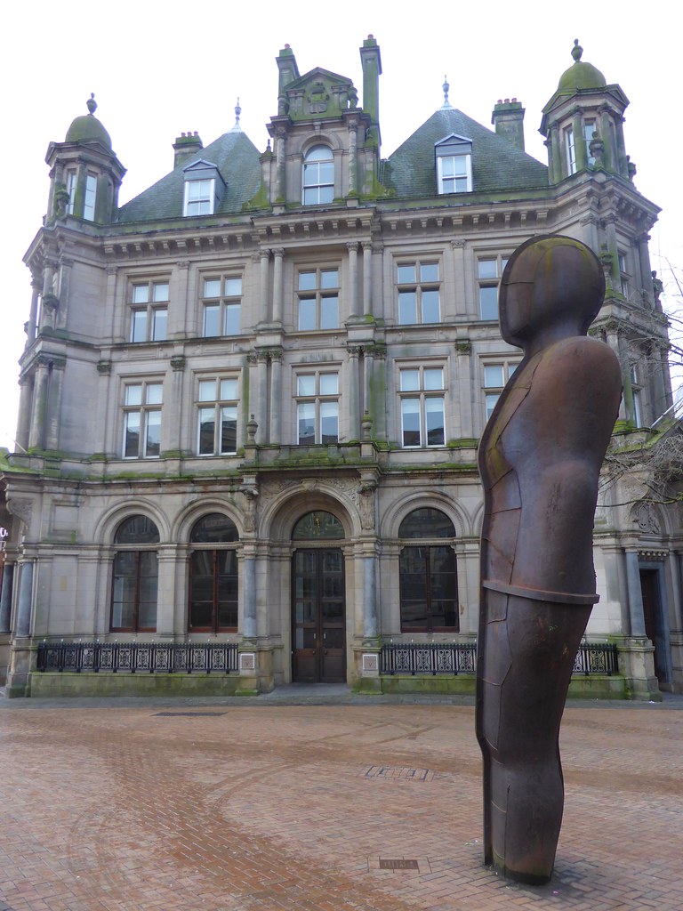 DLA Piper Birmingham, UK-England Office