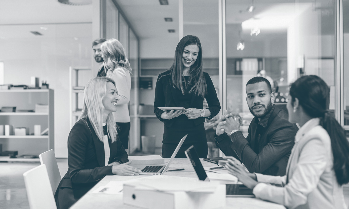 Farrar Gesini Dunn Sydney, Australia Office