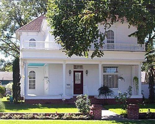 The Albarado Law Firm, P.C Denton,  Office