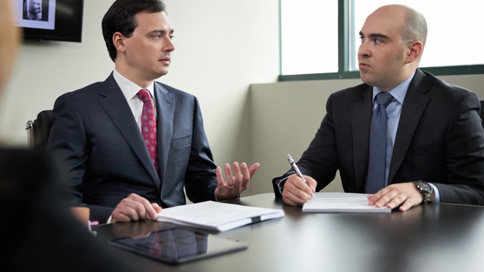 Zayed Law Offices Joliet,  Office