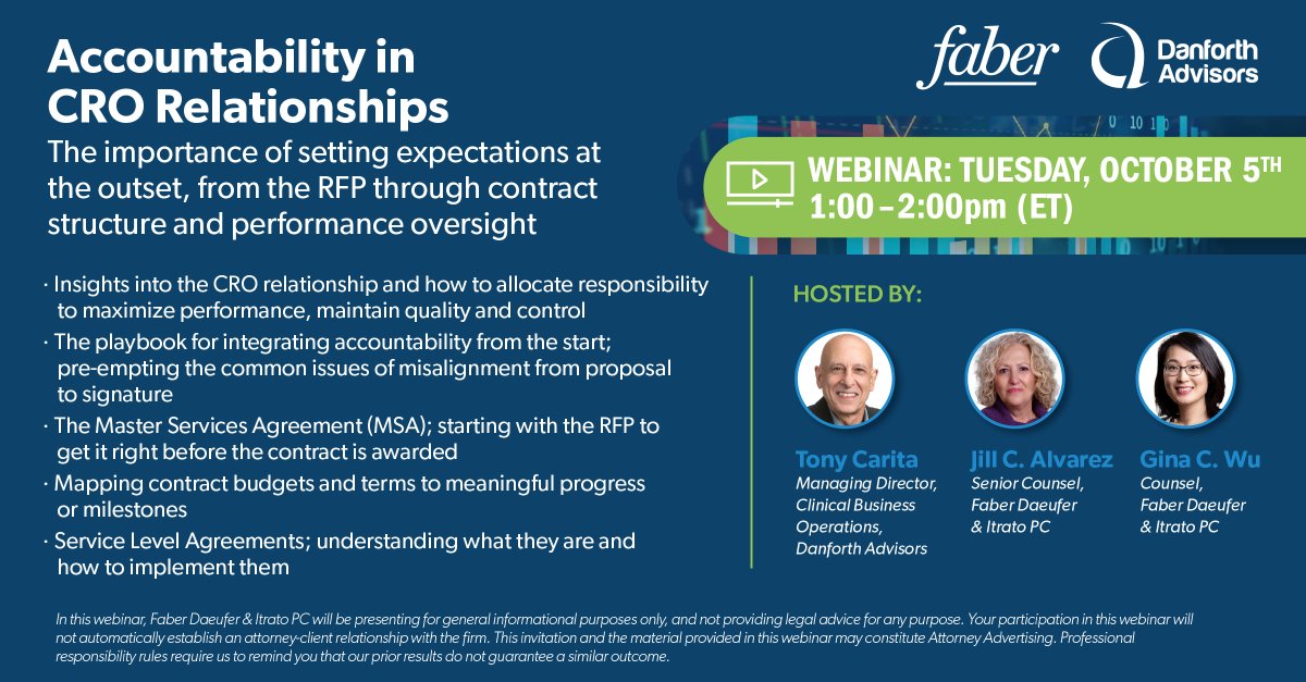 Faber Daeufer & Itrato PC Waltham, MA Office